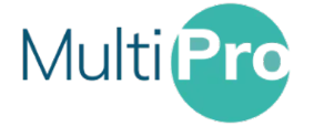 Logo de Multi Pro
