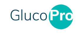 Logo de Gluco Pro  