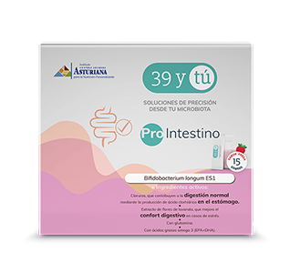 Pro Intestino. Disconfort intestinal