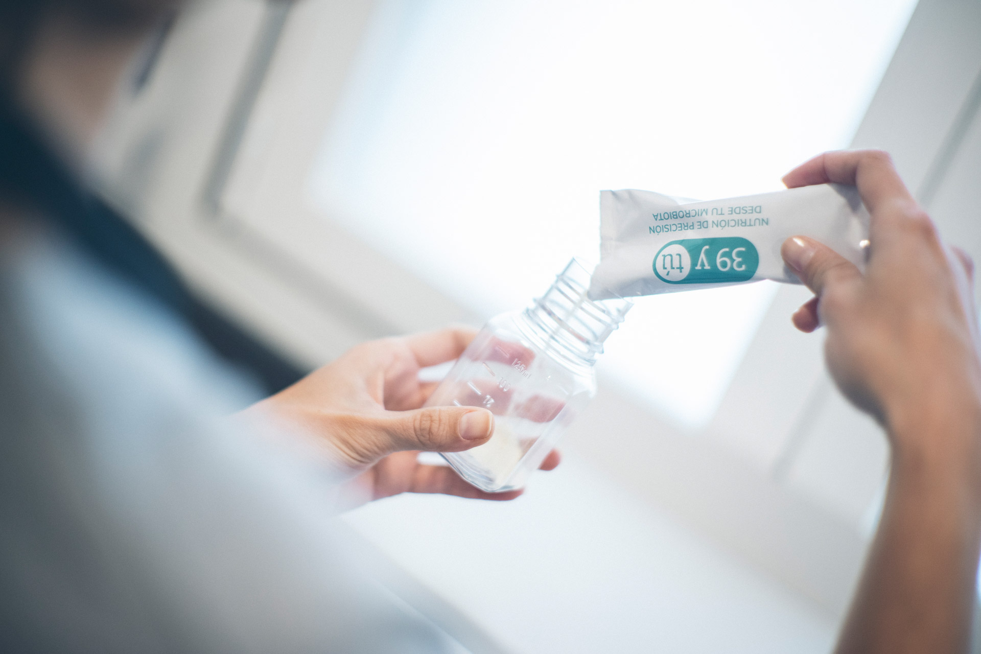 Lactobacillus acidophilus NCFM y sus beneficios 39ytú